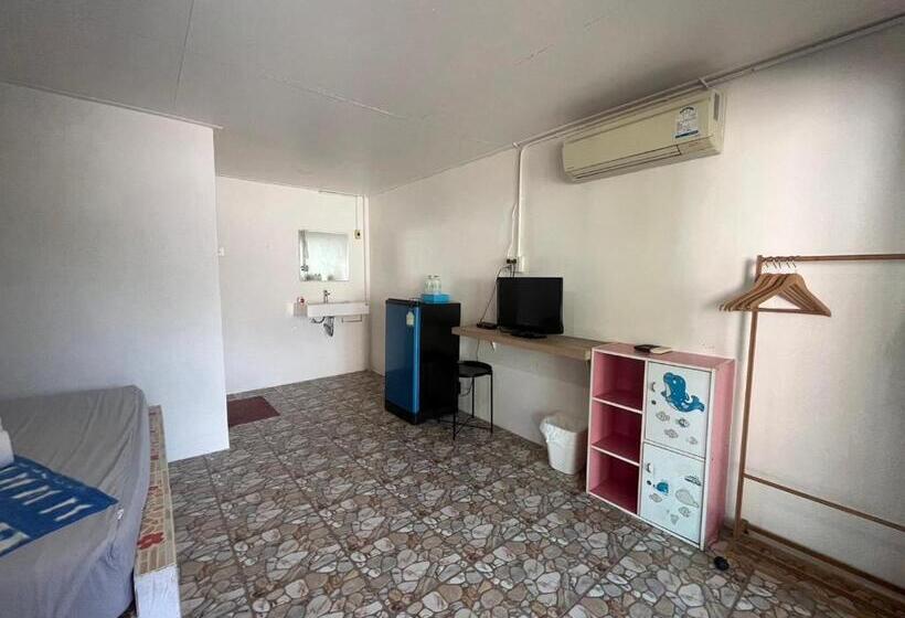 اتاق خانوادگی, Smile Resort Koh Mook