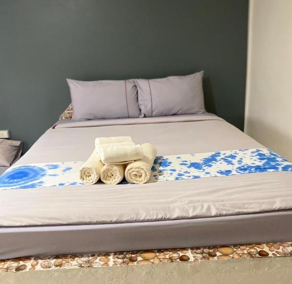 اتاق خانوادگی, Smile Resort Koh Mook