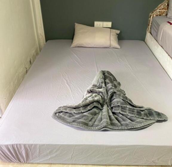 اتاق خانوادگی, Smile Resort Koh Mook