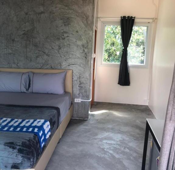 اتاق استاندارد, Smile Resort Koh Mook