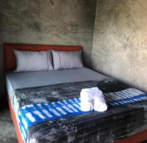 اتاق استاندارد, Smile Resort Koh Mook