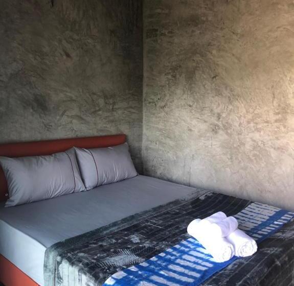 اتاق استاندارد, Smile Resort Koh Mook
