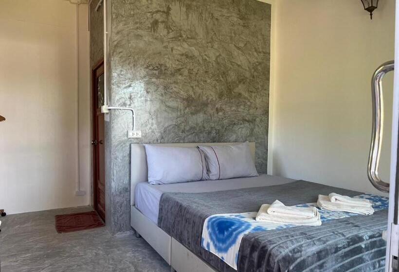 اتاق استاندارد, Smile Resort Koh Mook