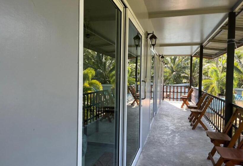 اتاق استاندارد, Smile Resort Koh Mook