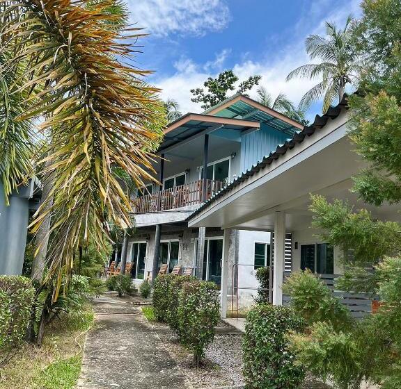 اتاق استاندارد, Smile Resort Koh Mook