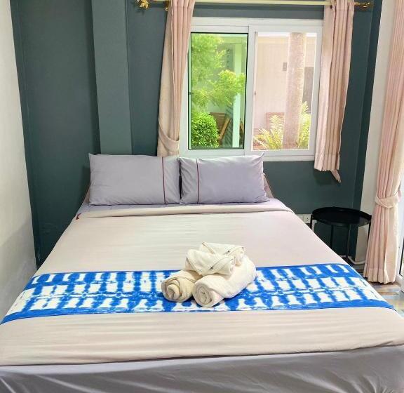 اتاق سوپریور, Smile Resort Koh Mook