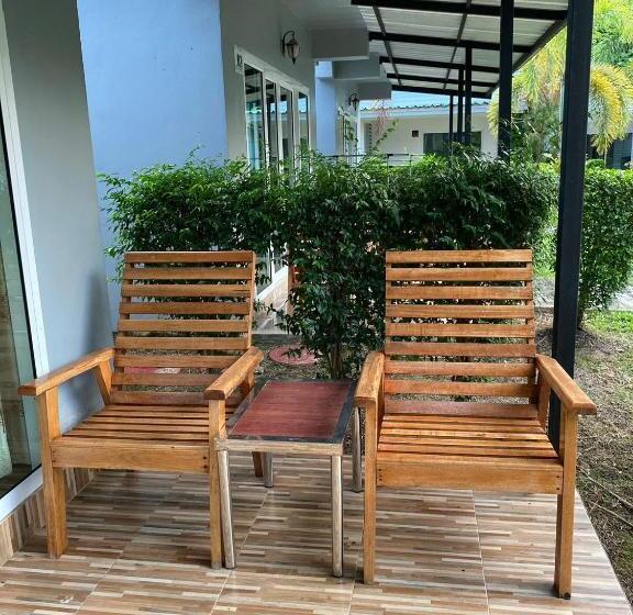 اتاق سوپریور, Smile Resort Koh Mook