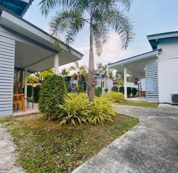 اتاق سوپریور, Smile Resort Koh Mook