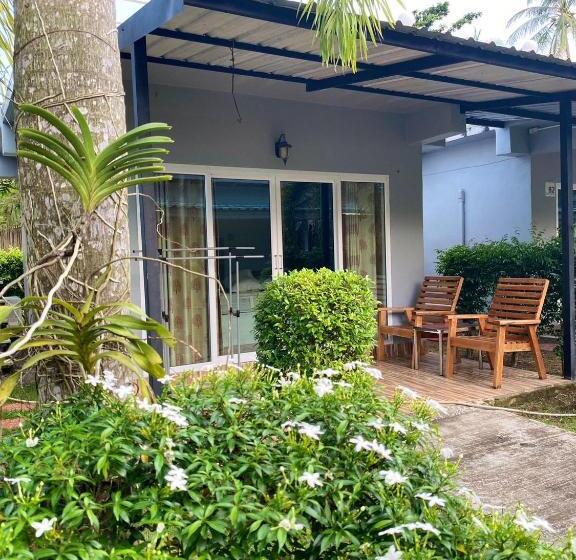 اتاق سوپریور, Smile Resort Koh Mook