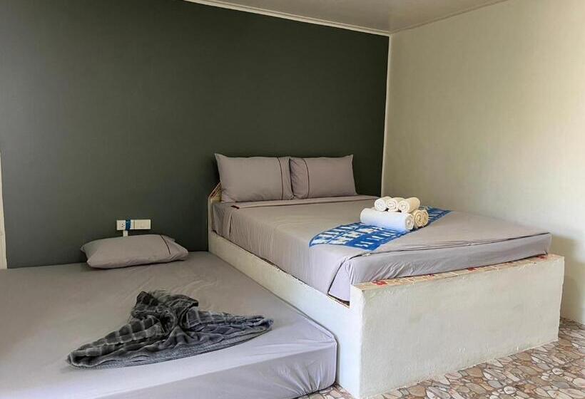 اتاق خانوادگی, Smile Resort Koh Mook