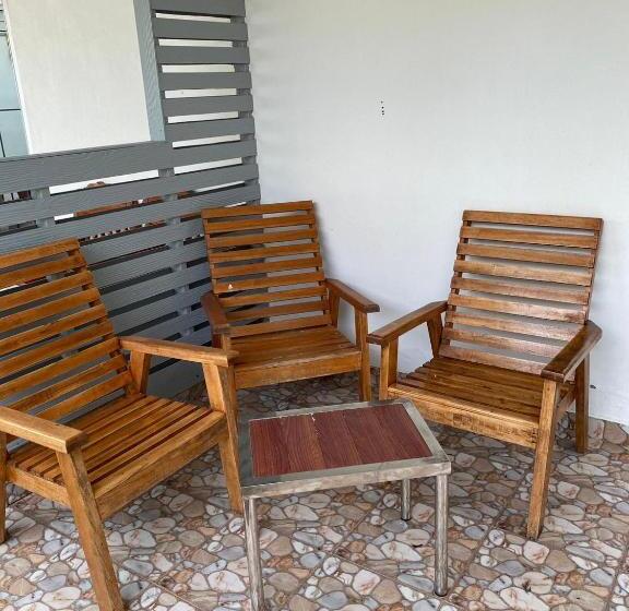 اتاق خانوادگی, Smile Resort Koh Mook