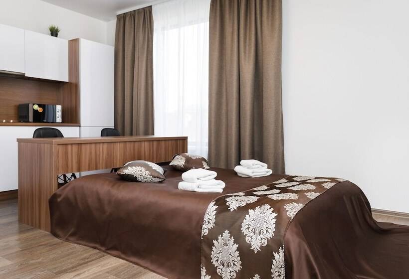 经济房, Soft Inn
