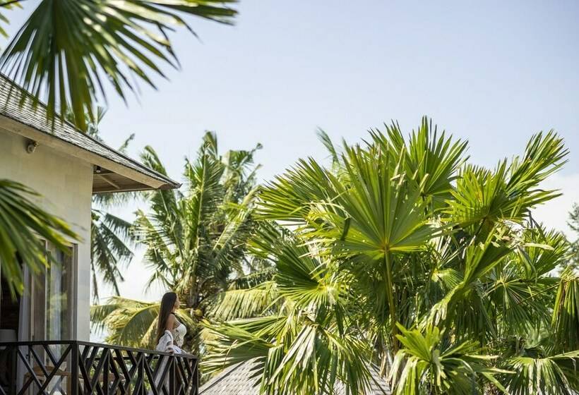 ویلای یک اتاق خوابه با استخر شنا, Arkamara Dijiwa Ubud