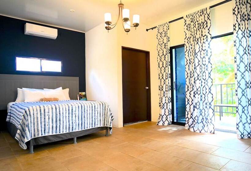 Standard Single Room Single Bed, Alma Azul