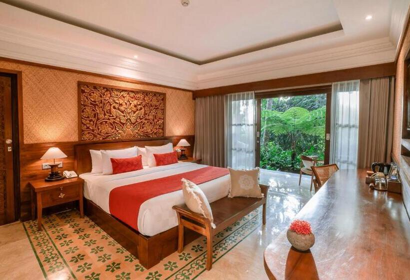 سوییت, Arkamara Dijiwa Ubud
