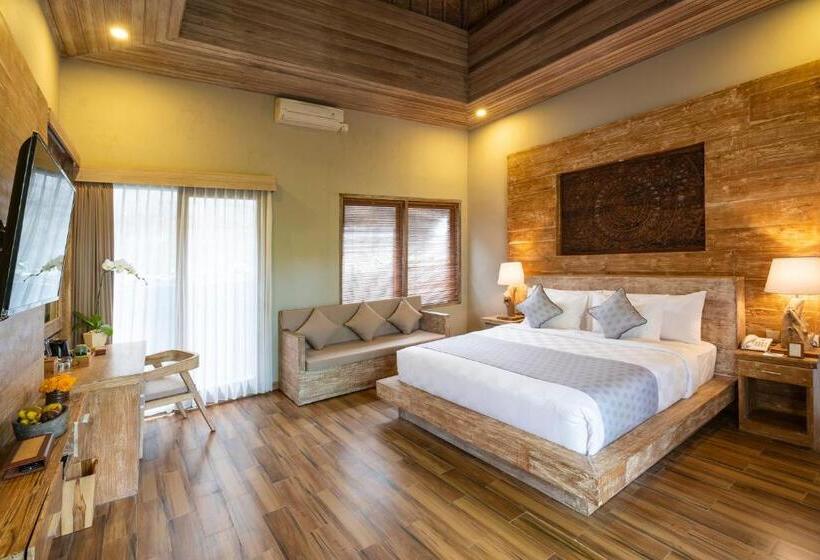 سوییت, Arkamara Dijiwa Ubud