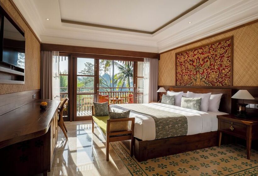 سوییت, Arkamara Dijiwa Ubud