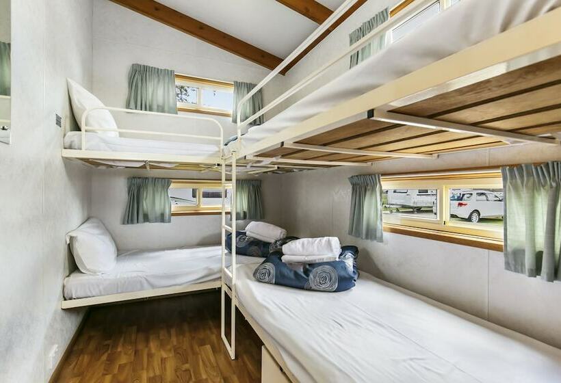 ویلای 2 خوابه, Big4 Mannum Holiday Park