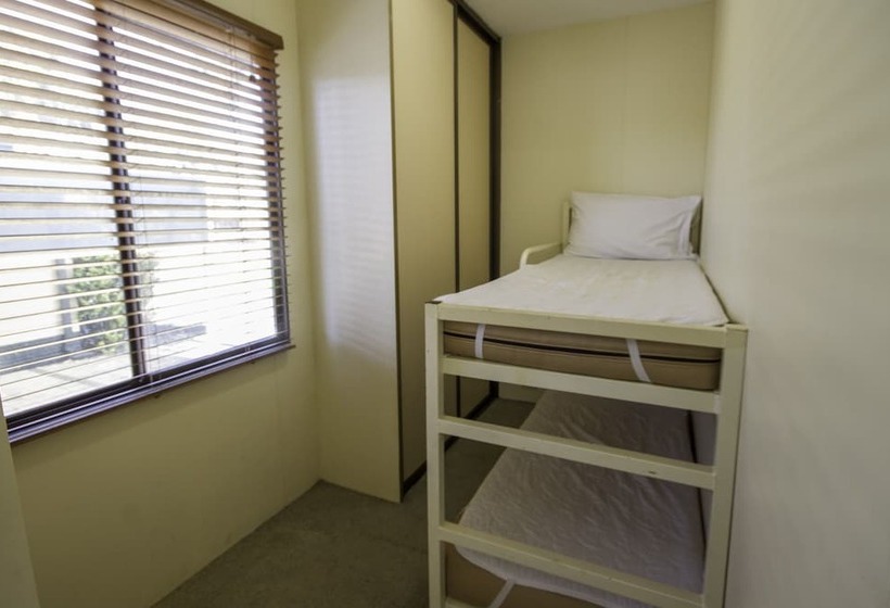 کابین, Big4 Mannum Holiday Park