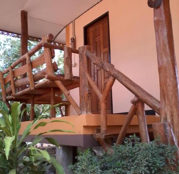 اتاق استاندارد, Sakthong Resort