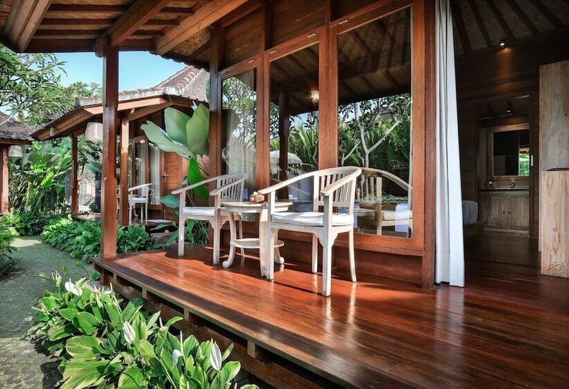اتاق استاندارد, Yana Villas Kemenuh By Pramana Villas