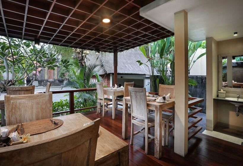 اتاق استاندارد, Yana Villas Kemenuh By Pramana Villas