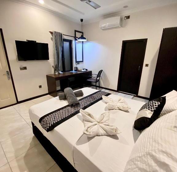 اتاق استاندارد, Beach Veli