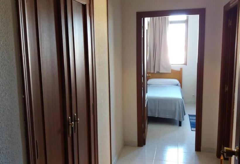 Standard Room, Centro San Viator