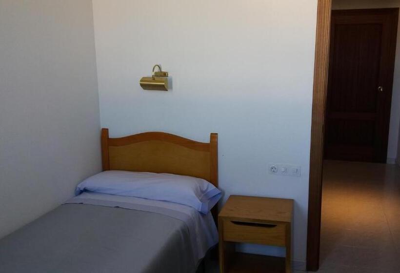 Standard Room, Centro San Viator