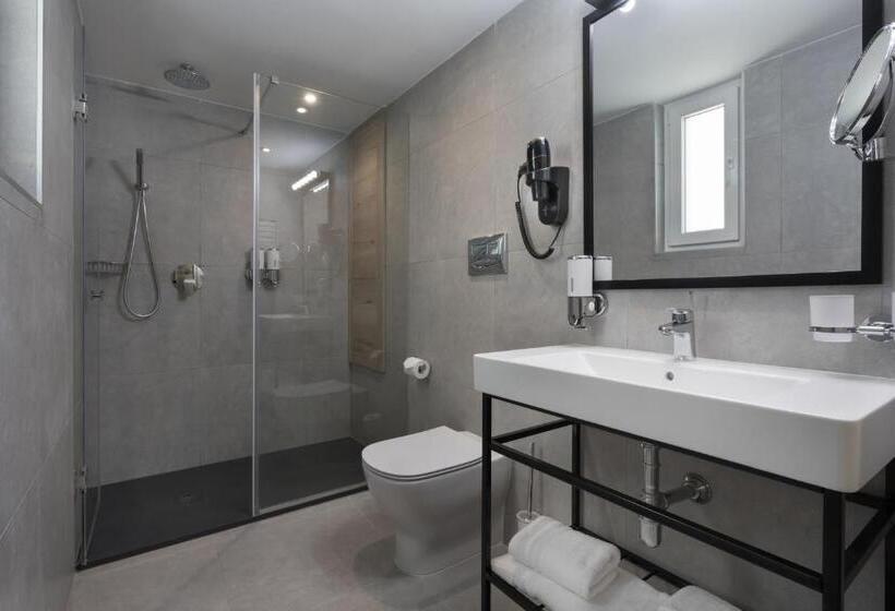 اتاق استاندارد, Azur Hotel By St Hotels