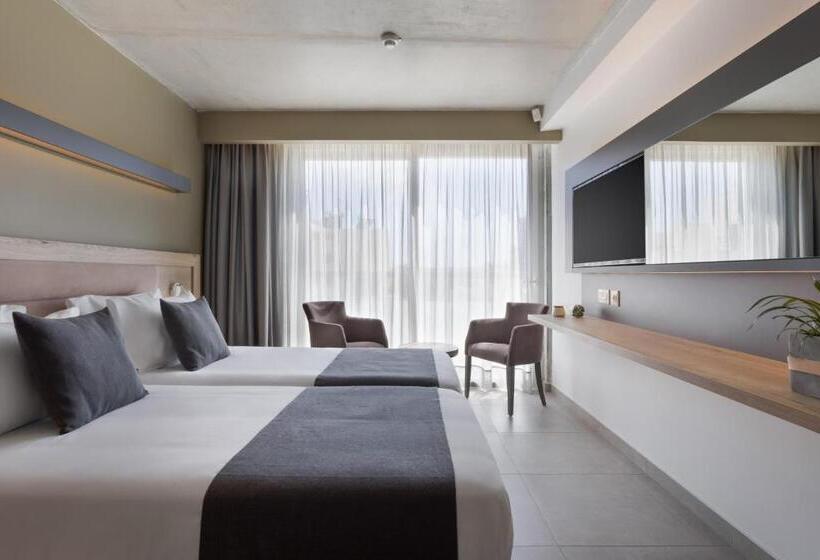 اتاق استاندارد, Azur Hotel By St Hotels