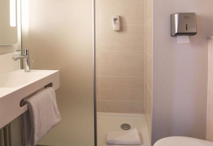 اتاق استاندارد, B&b Hotel Les Herbiers