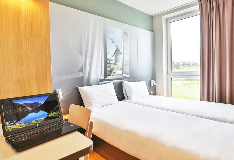 اتاق استاندارد, B&b Hotel Les Herbiers