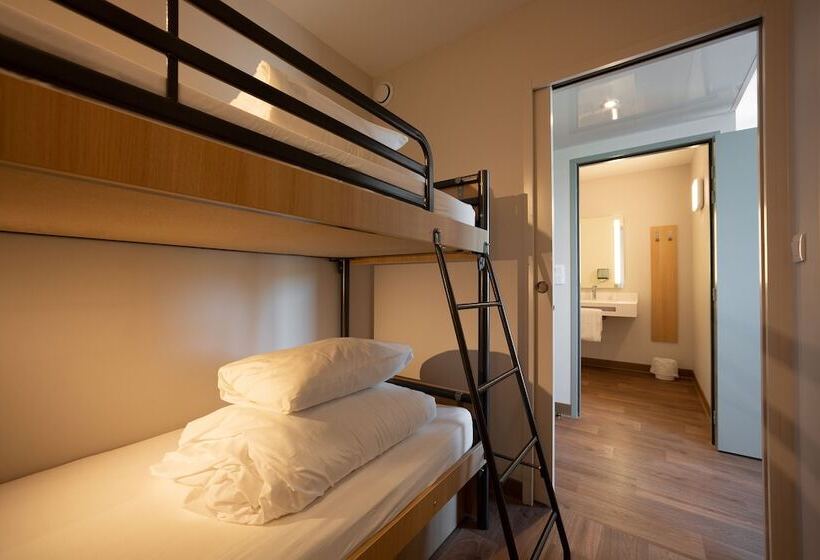 اتاق استاندارد, B&b Hotel Les Herbiers