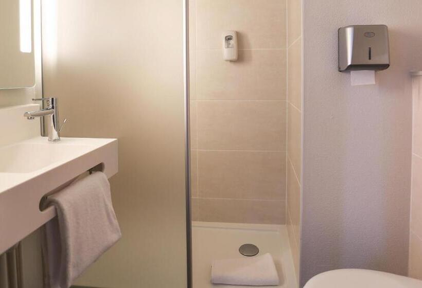 اتاق سوپریور, B&b Hotel Les Herbiers