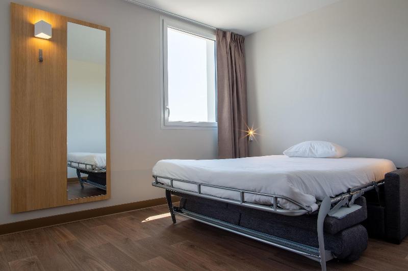 اتاق استاندارد, B&b Hotel Les Herbiers