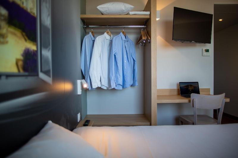 اتاق استاندارد, B&b Hotel Les Herbiers