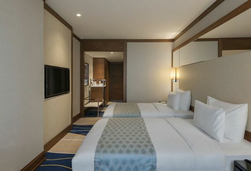 اتاق لوکس با تخت بزرگ, Elite World Grand Istanbul Kucukyali