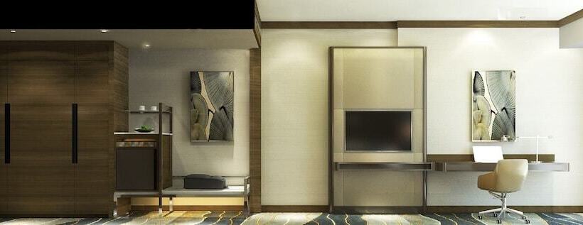 اتاق لوکس با تخت بزرگ, Elite World Grand Istanbul Kucukyali