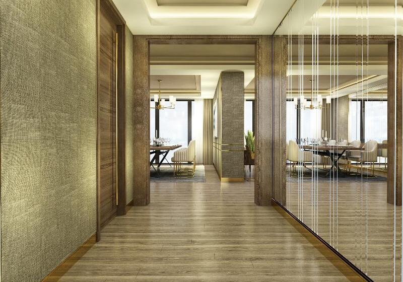 سوئیت با تخت بزرگ, Elite World Grand Istanbul Kucukyali