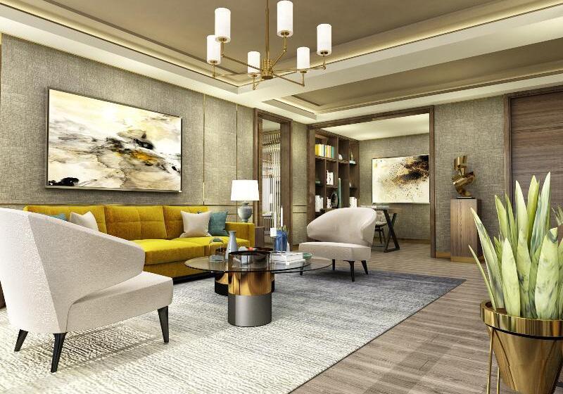 سوئیت با تخت بزرگ, Elite World Grand Istanbul Kucukyali