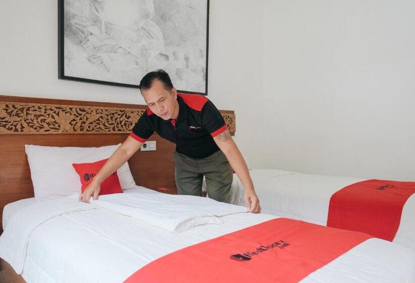 اتاق سوپریور, Reddoorz At Bali Kepundung Denpasar