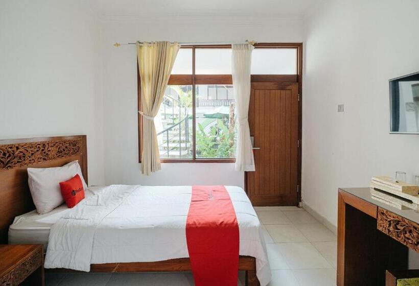 اتاق سوپریور, Reddoorz At Bali Kepundung Denpasar