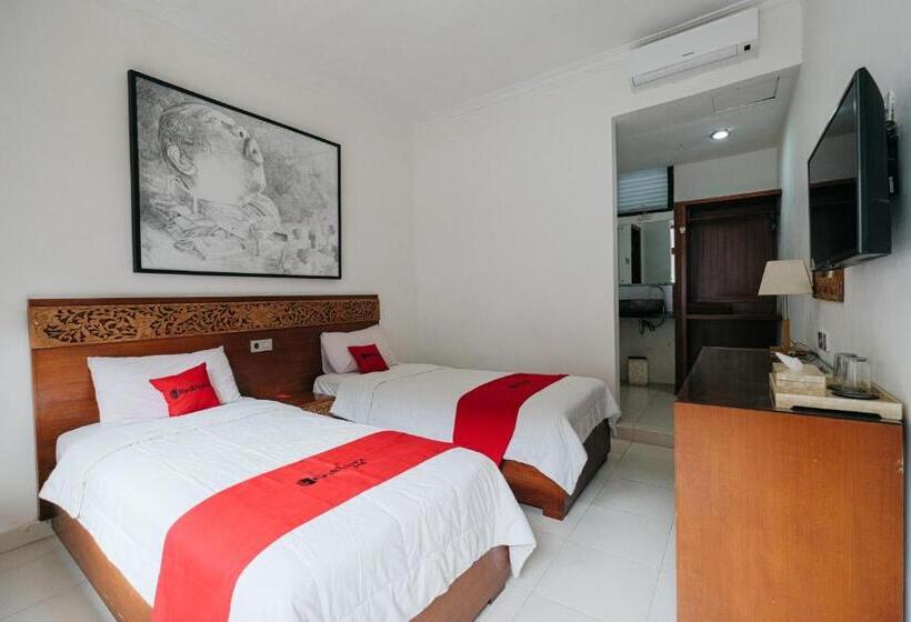 اتاق سوپریور, Reddoorz At Bali Kepundung Denpasar