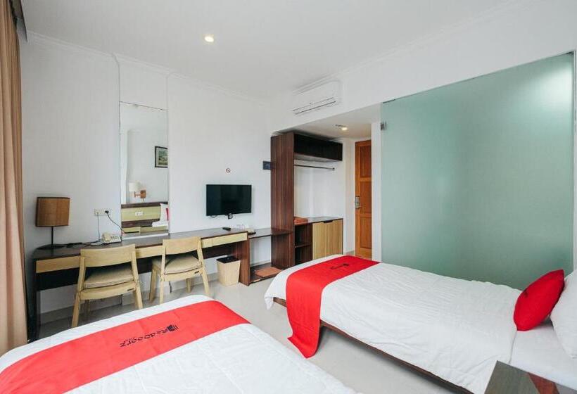 اتاق لوکس, Reddoorz At Bali Kepundung Denpasar