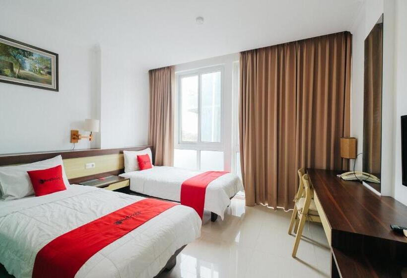اتاق لوکس, Reddoorz At Bali Kepundung Denpasar