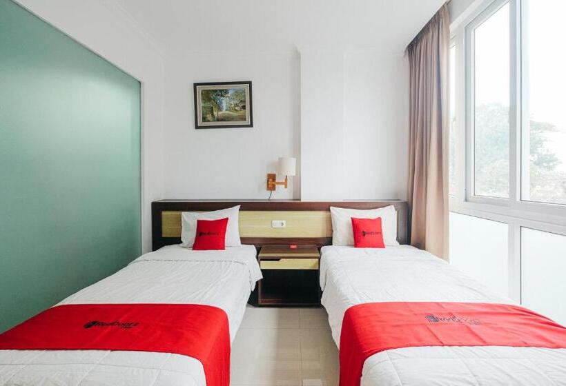 اتاق لوکس, Reddoorz At Bali Kepundung Denpasar