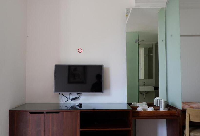 سوییت جونیور, Reddoorz At Bali Kepundung Denpasar