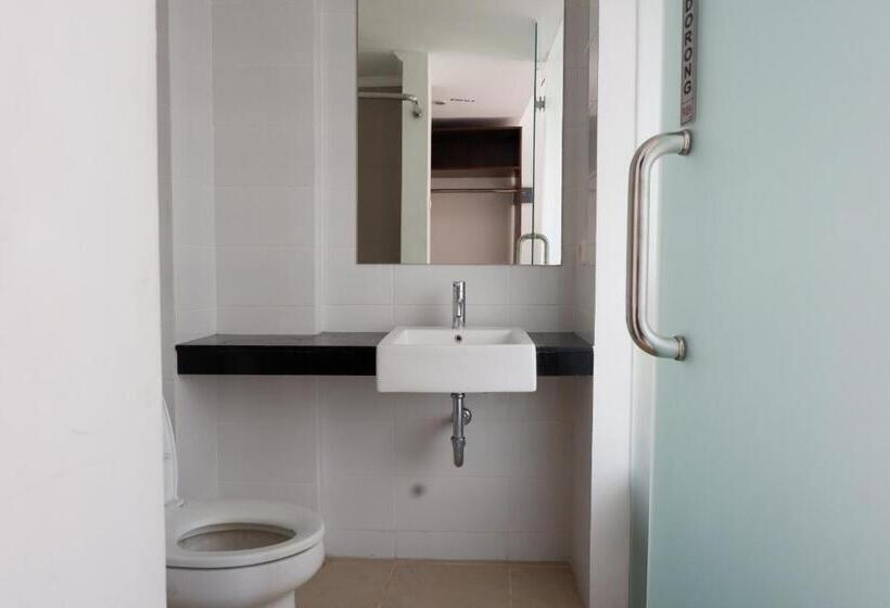 سوییت جونیور, Reddoorz At Bali Kepundung Denpasar