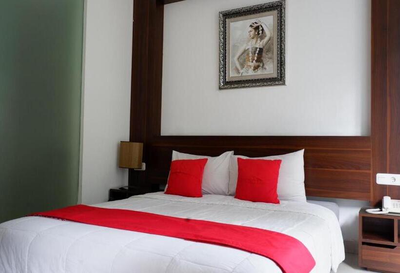 سوییت جونیور, Reddoorz At Bali Kepundung Denpasar